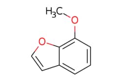 eMolecules​ ChemScene / 7-Methoxybenzofuran / 1g / 632283589 / CS-0150289 / 0.000 / 7168-85-6 / MFCD01310825 / 148.161 / C9H8O2