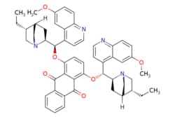 eMolecules​ 176097-24-8 | Ambeed | 14-Bis[[(89R)-1011-dihydro-6-methoxycinchonan-9-yl]oxy]-910-anthracenedione