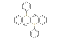 eMolecules​ ChemScene / (2R3R)-Chiraphos / 1g / 559777772 / CS-0035254 / 0.000 / 74839-84-2 / MFCD00075403 / 426.480 / C28H28P2