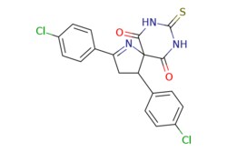 eMolecules​ 2377858-38-1 | Medchem Express | SCR130 | 5mg | 632433291 |