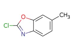 eMolecules​ 3621-83-8 | ChemScene | 2-Chloro-6-methylbenzo[d]oxazole |