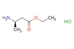 eMolecules​ ChemScene / (R)-Ethyl 3-aminobutanoate hydrochloride / 100mg