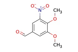 eMolecules​ AstaTech / 34-DIMETHOXY-5-NITROBENZALDEHYDE / 0.25g / 721754662