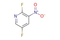 eMolecules​ Ambeed / 25-Difluoro-3-nitropyridine / 100mg / 525098508 /