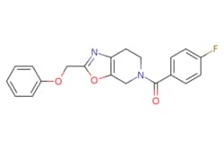 eMolecules​ 1363281-27-9 | Medchem Express | JNJ-46778212 | 5mg | 415688241