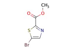 eMolecules​ Ambeed / Methyl 5-bromothiazole-2-carboxylate / 250mg / 624121912