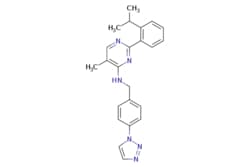 eMolecules​ Medchem Express / ML-323 / 5mg / 446268600 / HY-17543 / / 1572414-83-5