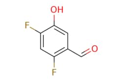 eMolecules​ AOBChem USA / 24-difluoro-5-hydroxybenzaldehyde / 250mg / 713361376
