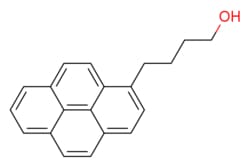 eMolecules​ 67000-89-9 | ChemScene | 4-(Pyren-1-yl)butan-1-ol | 100mg |
