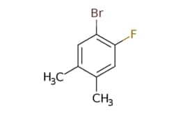 eMolecules​ 5100-97-0 | ChemScene | 1-Bromo-2-fluoro-45-dimethylbenzene