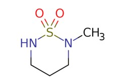 eMolecules​ 137830-77-4 | ChemScene | 2-Methyl-126-thiadiazinane 11-dioxide