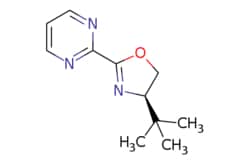 eMolecules​ 2757082-72-5 | Ambeed | (R)-4-(tert-Butyl)-2-(pyrimidin-2-yl)-45-dihydrooxazole