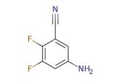 eMolecules​ 1247885-41-1 | Ambeed | 5-Amino-23-difluorobenzonitrile | 250mg