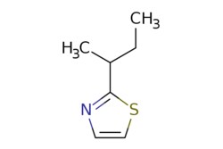 eMolecules​ AstaTech / 2-(SEC-BUTYL)-45-DIHYDROTHIAZOLE / 0.25g / 722706570