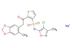 eMolecules​ Medchem Express / Sitaxsentan (sodium) / 5mg / 446259872 /