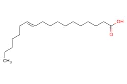 eMolecules​ Medchem Express / trans-Vaccenic acid / 25mg / 482204122 / HY-113427 /  / 693-72-1 / MFCD00002734 / 282.468 / C18H34O2