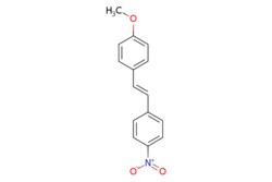 eMolecules​ AstaTech / 4-METHOXY-4-NITROSTILBENE / 0.25g / 721754762 /