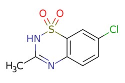 eMolecules​ AstaTech / DIAZOXIDE / 1g / 302799229 / F12855 / 95.000 / 364-98-7