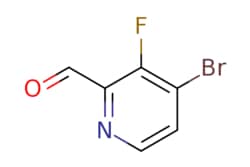 eMolecules​ 1289148-65-7 | Ambeed | 4-bromo-3-fluoropicolinaldehyde | 100mg