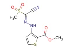 eMolecules​&nbsp;882268-69-1 | Medchem Express |  HIF-2-IN-4 |  5mg | 713706414 | HY-136748 | MFCD01763883 | 287.31 |  C9H9N3O4S2