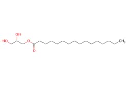 eMolecules​&nbsp;Medchem Express / 1-Monopalmitin / 100mg / 781213024 / HY-W009141 /  / 542-44-9 / MFCD00042734 / 330.509 / C19H38O4