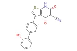 eMolecules​&nbsp;Medchem Express / A-769662 / 5mg / 446270964 / HY-50662 /  / 844499-71-4 / [null] / 360.390 / C20H12N2O3S