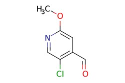 eMolecules​ ChemScene / 5-Chloro-2-methoxyisonicotinaldehyde / 100mg /
