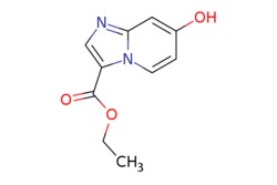 eMolecules​ Pharmablock / ethyl 7-hydroxyimidazo[12-a]pyridine-3-carboxylate