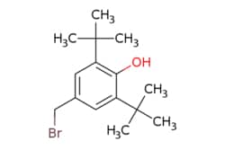 eMolecules​ Ambeed / 4-(Bromomethyl)-26-di-tert-butylphenol / 1g / 628568303