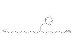 eMolecules​ Ambeed / 3-(2-Hexyldecyl)thiophene / 1g / 572971490 / A560834