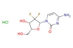 eMolecules​ 122111-03-9 | Medchem Express | Gemcitabine (hydrochloride)