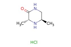 eMolecules​ Pharmablock / (3R5R)-35-dimethylpiperazin-2-onehydrochloride