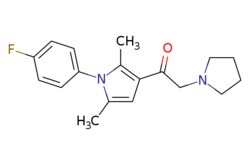 eMolecules​ Medchem Express / IU1 / 5mg / 446263566 / HY-13817 / / 314245-33-5