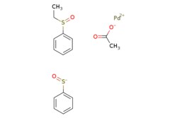eMolecules​ Ambeed / 12-Bis(phenylsulfinyl)ethane palladium(II) acetate