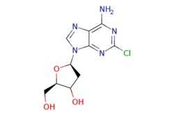 eMolecules​ Medchem Express / Cladribine / 10mg / 446263188 / HY-13599
