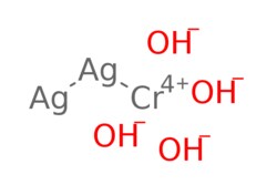 eMolecules​ 7784-01-2 | ChemScene | Silverchromate | 10g | 572193553 |