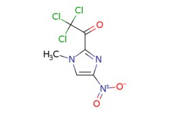 eMolecules​ Ambeed / 222-Trichloro-1-(1-methyl-4-nitro-1H-imidazol-2-yl)ethanone