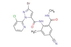 eMolecules​ Medchem Express / Cyantraniliprole / 5mg / 446261781 / HY-12779