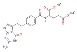 eMolecules​ 150399-23-8 | Medchem Express | Pemetrexed (disodium) | 50mg