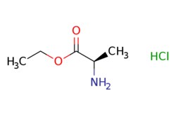 eMolecules​ AstaTech / (R)-ETHYL 2-AMINO-PROPIONATE HCL / 0.25g / 794516560