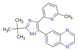 eMolecules​ 356559-20-1 | Medchem Express | SB 525334 | 5mg | 446260612