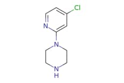eMolecules​ 885277-30-5 | ChemScene | 1-(4-Chloropyridin-2-yl)piperazine