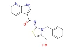 eMolecules​ Medchem Express / TDI-011536 / 5mg / 736631370 / HY-150042