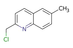 eMolecules​ 22989-38-4 | ChemScene | 2-(Chloromethyl)-6-methylquinoline