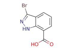eMolecules​ Ambeed / 3-Bromo-1H-indazole-7-carboxylic acid / 250mg / 525132650
