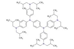 eMolecules​ 485831-34-3 | AstaTech | N1N1-(14-PHENYLENE)BIS(N1-(4-(DIISOBUTYLAMINO)PHENYL)-N4N4-DIISOBUTYLBENZENE-14-DIAMINE)