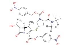 eMolecules​ AstaTech / MEROPENEM P-NITROBENZYL DIESTER / 1g / 718058067