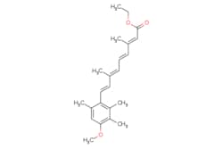 eMolecules​ Medchem Express / Etretinate / 10mg / 446273333 / HY-B0797 /  / 54350-48-0 / MFCD00866624 / 354.490 / C23H30O3