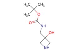 eMolecules​ Pharmablock / tert-butyl N-[(3-hydroxyazetidin-3-yl)methyl]carbamate