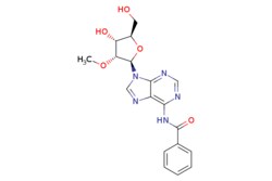 eMolecules​ Ambeed / N-(9-((2R3R4R5R)-4-Hydroxy-5-(hydroxymethyl)-3-methoxytetrahydrofuran-2-yl)-9H-purin-6-yl)benzamide
